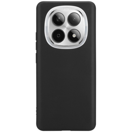 Tactical TPU Kryt pro Xiaomi Redmi Note 15 5G Black