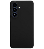 Tactical Velvet Smoothie Kryt pro Samsung Galaxy S26+ Asphalt