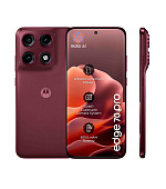 Motorola Edge 70 Pro 8GB/256GB červený