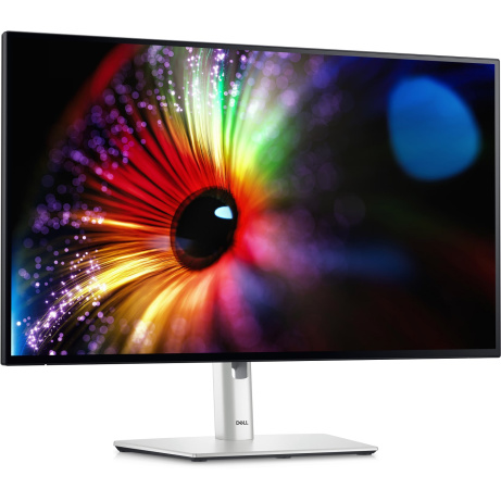 Dell UltraSharp/U2724D/27"/IPS/QHD/120Hz/8ms/Silver/3R