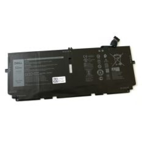 Dell Baterie 4-cell 52W/HR LI-ON pro XPS 9300, 9310