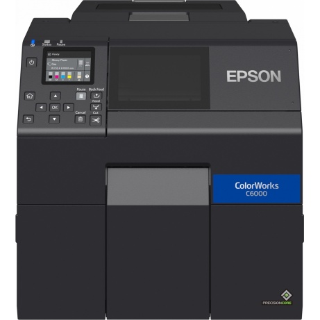 Epson ColorWorks C6000Ae