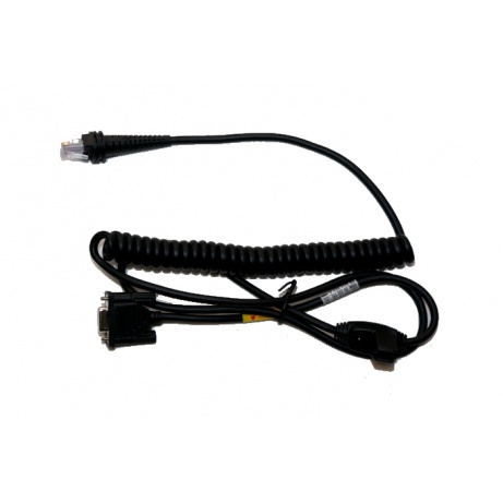 Honeywell RS232 kabel pro Xenon,Hyperion(+/-12V),1202g