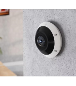 UBNT UVC-G6-Pro-360-B, bílá