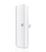 UBNT airMAX LiteAP ac (LAP-GPS), venkovní, 5GHz, 90°, 2x 17dBi, GPS Sync - rozbaleno