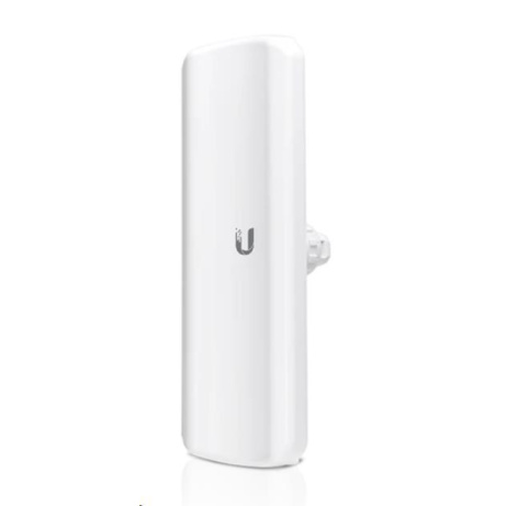 UBNT airMAX LiteAP ac (LAP-GPS), venkovní, 5GHz, 90°, 2x 17dBi, GPS Sync - rozbaleno