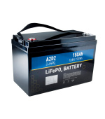 AVACOM A2D2 baterie LiFePO4 12,8V 150Ah M8