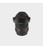 Samyang 8mm f/3.5 UMC Fish-Eye CS II Canon EF
