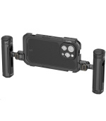 SmallRig 5007 Mobile Dual Handheld Kit for iPhone 16 Pro