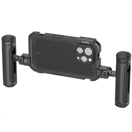 SmallRig 5007 Mobile Dual Handheld Kit for iPhone 16 Pro