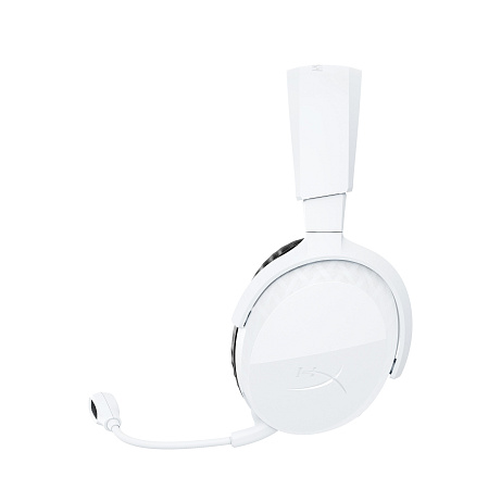 Cloud Stinger 3 – Wireless Gaming Headset White