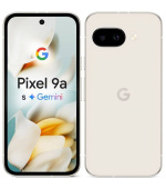 Google Pixel 9a 8GB/128GB béžová, EU