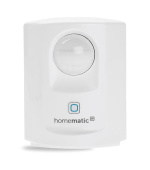 Homematic IP PIR detektor pohybu se senzorem jasu - vnitřní - HmIP-SMI