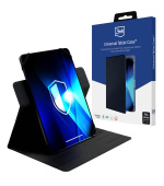 3mk Universal Tablet Case pro tablety 9-11", Black