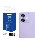 3mk Lens Protection pro Oppo A40 / A40M / A3 4G