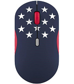 LENOVO 350 Bluetooth Silent Mouse (Fan Edition - USA) - myš