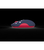 LENOVO 350 Bluetooth Silent Mouse (Fan Edition - USA) - myš