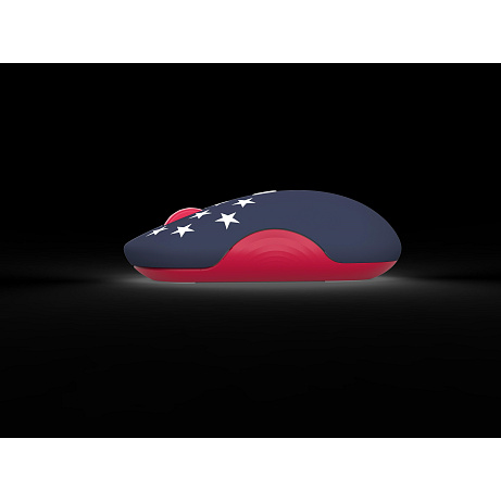 LENOVO 350 Bluetooth Silent Mouse (Fan Edition - USA) - myš