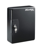Master Lock Uzamykatelná skříňka na 25ks klíčů KB-25ML