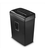 Hama Prime M80, skartovačka, micro řez, 8 listů, bezpečnostní úroveň P5 T5 E4