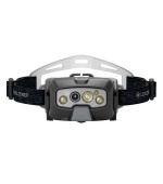Ledlenser HF8R Core čelová svítilna, černá