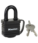 Master Lock Visací zámek odolný povětrnostním vlivům 7804EURD - 40mm