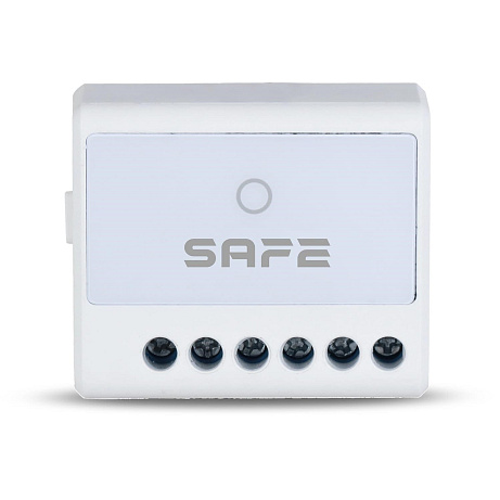 Safe Bezdrátové relé SAFE38184