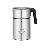 WMF Lono Milk & Choc napěňovač mléka, 650 W, indukční, automatické vypnutí