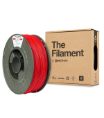 Spectrum The Filament PLA 1.75mm Technical Red 1kg