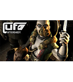UFO: Aftershock (PC) DIGITAL Steam