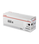 Canon TONER 059H černý pro i-SENSYS LBP852CX (15 500 str.)