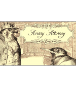 Aviary Attorney (PC) klíč Steam