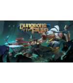 Dungeons of the Fallen (PC) klíč Steam