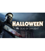 Dead by Daylight - The Halloween Chapter (DLC) (PC) klíč Steam