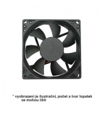 PRIMECOOLER PC-8015L12S SuperSilent