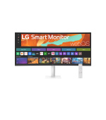32" LG LCD 34U601SA: VA,QHD,100Hz,HDR10