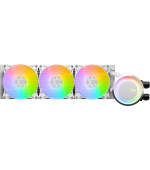 MSI vodní chladič CPU MAG CORELIQUID E360 WHITE