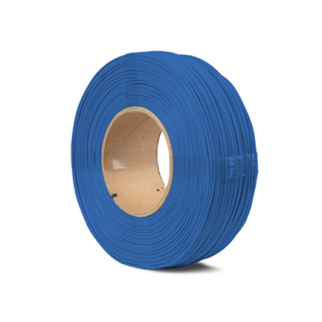 Filament C-TECH ESSENTIAL LINE, PLA, modrá, 1,75mm, 1kg, refill