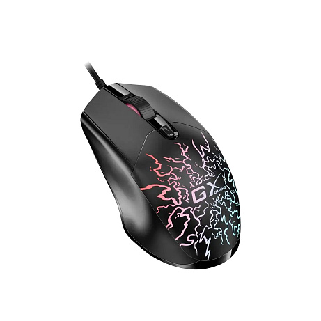 GENIUS GX GAMING Scorpion M300 , černá