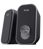 Trust Ador 2.0/Černá/Stereo/12W