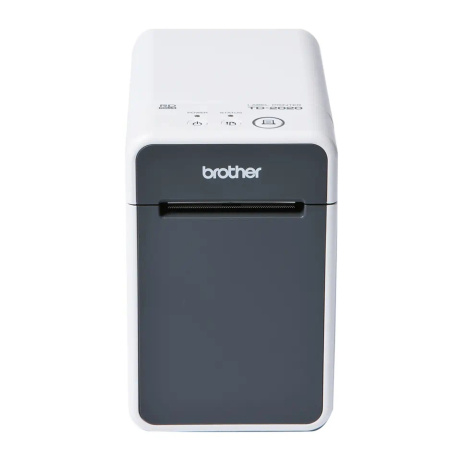 Brother/TD-2020A/Tisk/USB