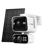 Tapo C675D KIT Outdoor Dual Lens