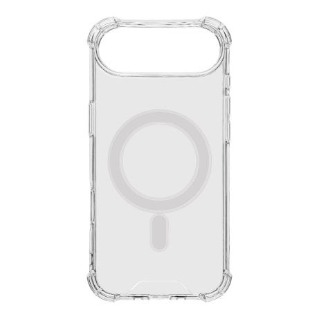 Tactical MagForce Plyo Kryt pro Apple iPhone Air Transparent