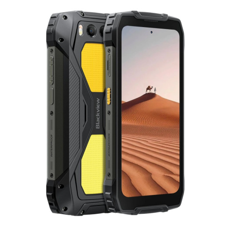 ALIGATOR Blackview BV7300/6GB/256GB/Černá