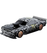 RC driftovací auto s gyroskopem 1/43