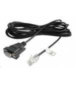 APC Communications Cable Smart Signalling 15'/4.5m - DB9 to RJ45