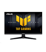 ASUS LCD 27" Gaming Series 5 VG27AQE5A Gaming Monitor, 2560x1440, Fast IPS, 165Hz, 0,3ms, HDMI, DP, VESA