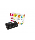 OWA Armor toner pro DELL 2330, 6000 Stran, 593-10335, černá/black