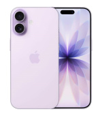 Apple iPhone 17 256GB Lavender Eu