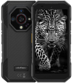 Smartphone Ulefone Armor X32 6GB/128GB (Future Black)
